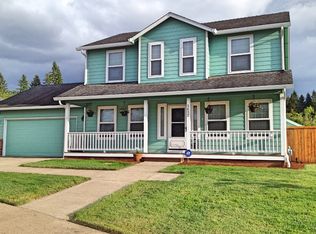 2632 NW Raymond Ct, Albany, OR 97321