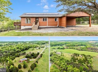 9930 Woodsboro Rd, Woodsboro, MD 21798