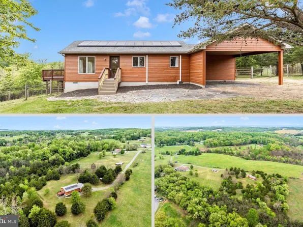 9930 Woodsboro Rd, Woodsboro, MD 21798