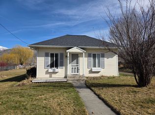 70 N Center St, Hyrum, UT 84319