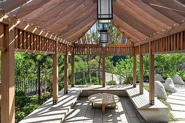 Rented by Nest Seekers International