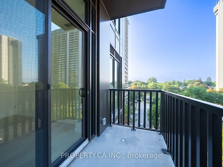 109 Erskine Ave #604 — Photo 13