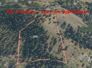 Alpine Dr, Orofino, ID 83544