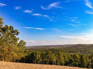 507 Thataway Rd, Yellville, AR 72687