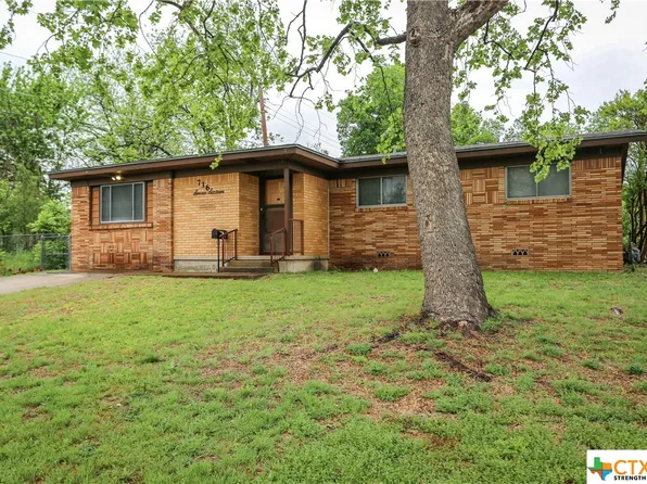 716 Stewart St, Killeen, TX 76541