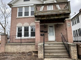 156 Mark Ave, Pontiac, MI 48341