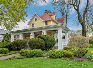 503 N Ellis Ave, Wheaton, IL 60187