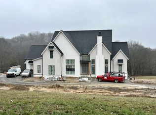 1816 Franklin Hills Ln LOT 2, Franklin, TN 37067