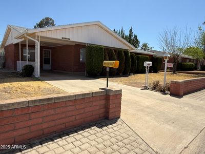 1316 E SIERRA Drive, Sierra Vista, AZ, 85635