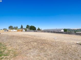 SW 6th St, Pendleton, OR 97801