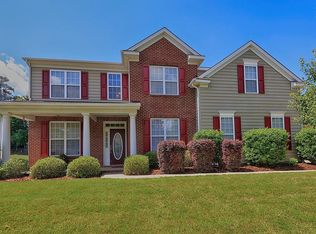 6619 Walton Hall Ct, Waxhaw, NC 28173