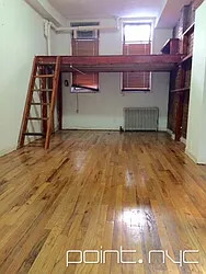 Rented by Point NYC
