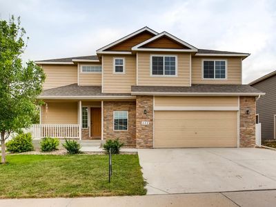 222 Alder Ave, Johnstown, CO, 80534