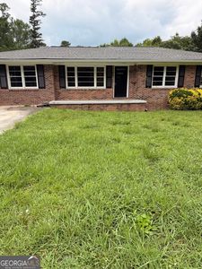 9182 Flat Shoals Rd SW, Covington, GA, 30014