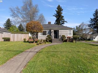 3635 NE Going St, Portland, OR