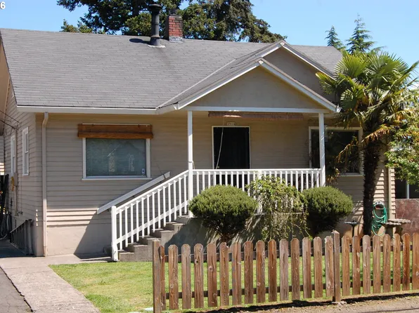 3914 SE 104th Ave, Portland, OR 97266