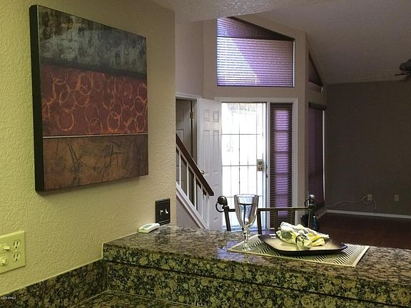 Breakfast Bar