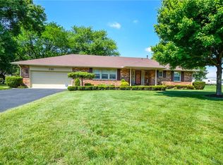 730 Westwood Rd, Troy, OH 45373