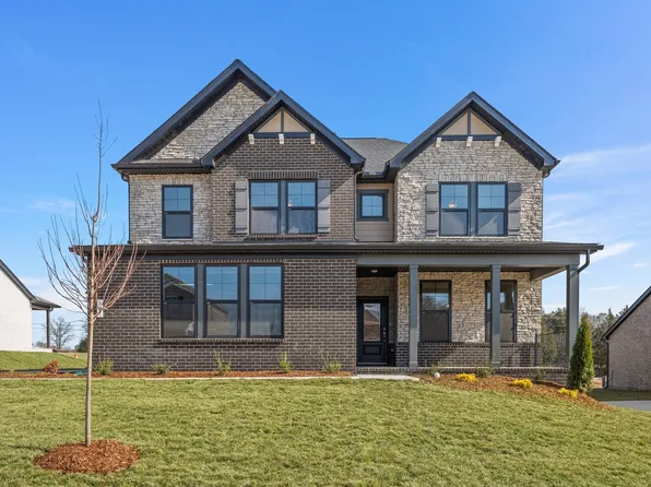 289 Johnnys Pl Lot Bc44w, Mount Juliet, TN 37122