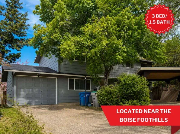 1030 E Floral Ln, Boise, ID 83712