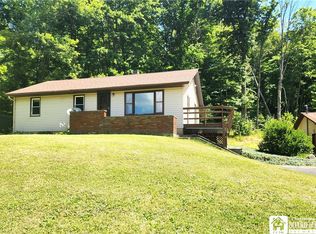 3254 Dry Brook Rd, Falconer, NY 14733