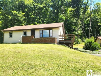 3254 Dry Brook Rd, Falconer, NY, 14733