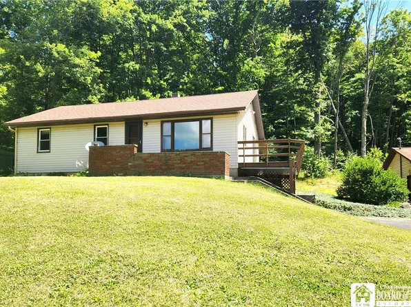 3254 Dry Brook Rd, Falconer, NY 14733