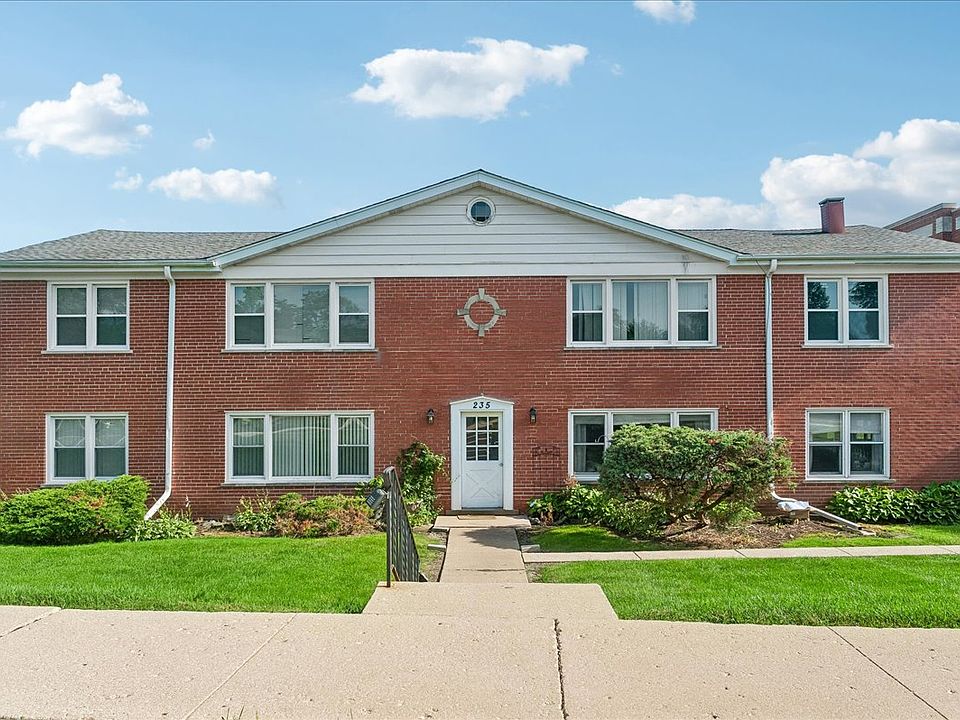 1st image of 235 W Johnson St APT 1B
