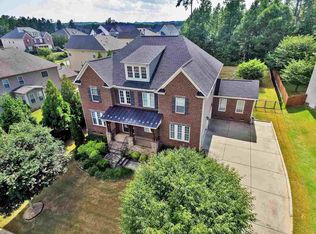 120 Harvestwood Dr, Holly Springs, NC 27540