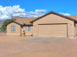 2237 S Val Vista Rd, Apache Junction, AZ 85119