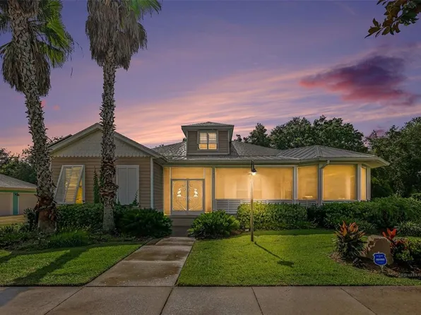 1182 FIESTA KEY CIRCLE, LADY LAKE, FL 32159