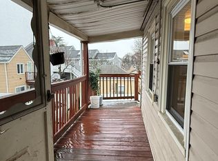 5 Pleasant St #2, Peabody, MA 01960