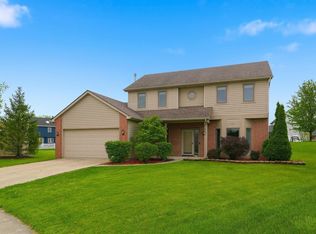 7711 Buttermore Ct, Fort Wayne, IN 46804