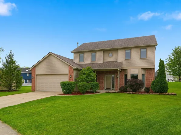 7711 Buttermore Ct, Fort Wayne, IN 46804