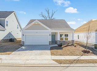 2480 Campton Loop, Conway, SC 29527