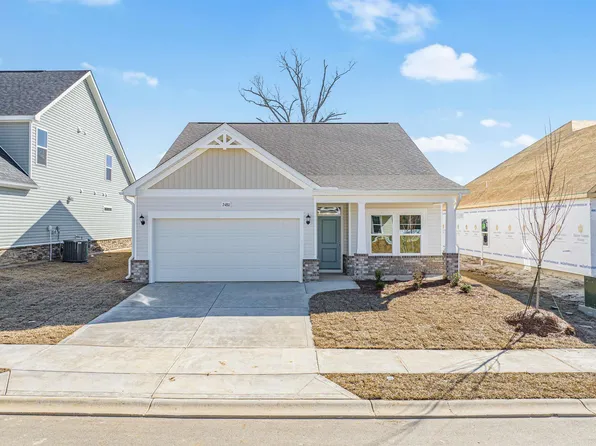 2480 Campton Loop, Conway, SC 29527