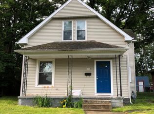 1130 Bissell St, South Bend, IN