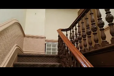 Rented by Chris Stewart, LREB