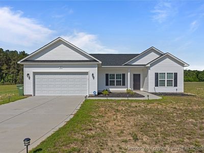 138 Coastal Ln, Parkton, NC, 28371