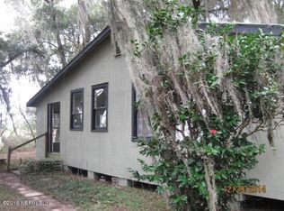 7844 Bundy Lake Rd, Keystone Heights, FL 32656