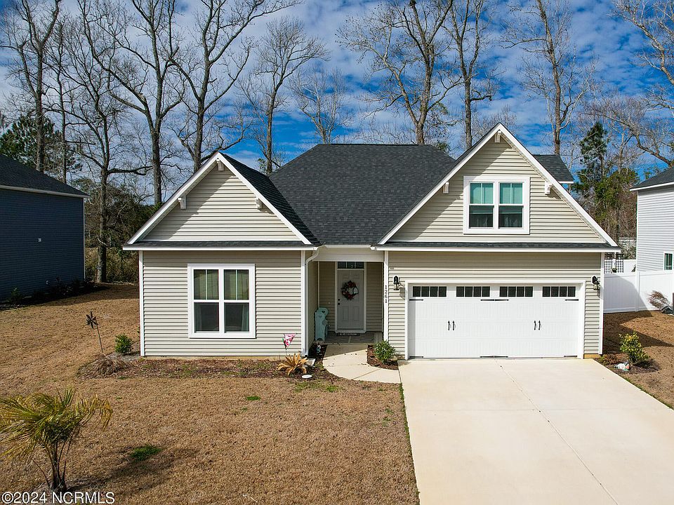 1st image of 1261 Putnam Drive