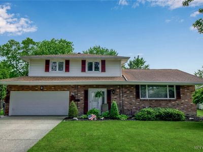 25 Maricrest Dr, Amherst, NY, 14228