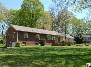 2520 33rd Street Pl NE, Hickory, NC 28601