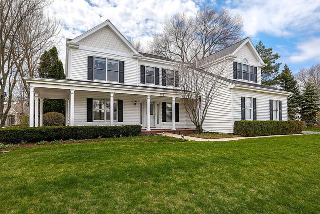 1st image of 310 Southampton Dr