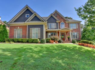3590 Glenaireview Ct, Dacula, GA 30019