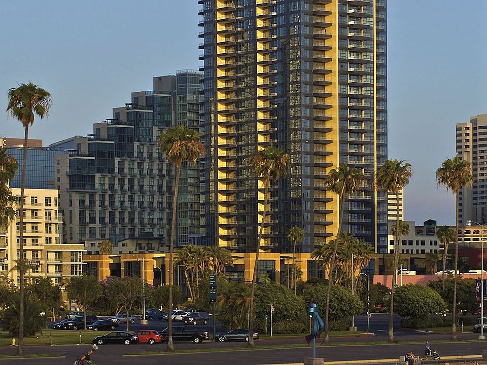 1st image of 1325 Pacific Hwy #1806