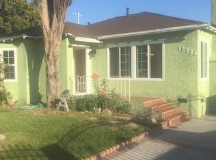 15224 Cohasset St, Van Nuys, CA 91405