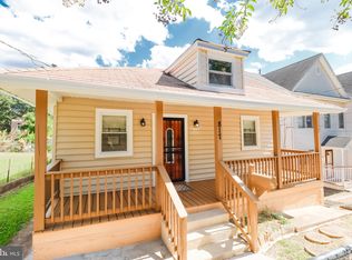 817 48th Pl NE, Washington, DC 20019