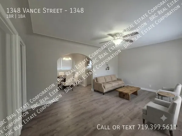 1348 Vance St #1348, Denver, CO 80214