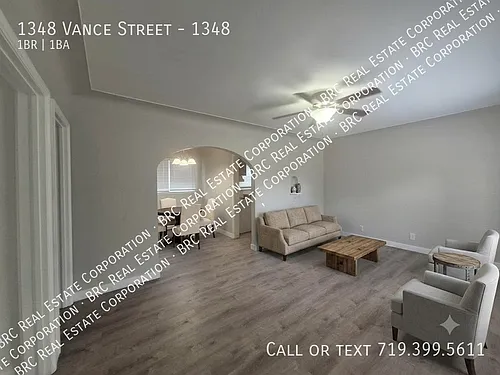 1348 Vance St #1348 Photo 1